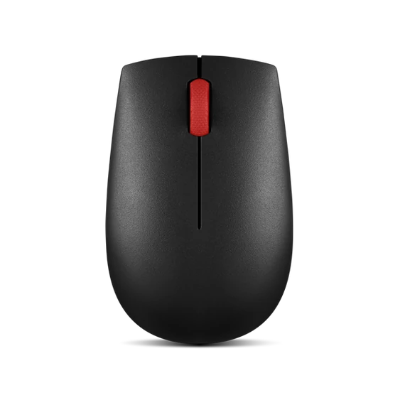 LENOVO Vezeték Nélküli egér - ThinkPad Essential Wireless Compact Mouse