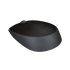 LOGITECH Egér - M171 Vezeték Nélküli Optikai, Fekete