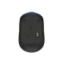 LOGITECH Egér - M171 Vezeték Nélküli Optikai, Fekete