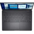 DELL Pro 16 (PC16250) 16.0" FHD+, Intel Core 5 120U (5.0GHz), 16GB, 512GB SSD, Win11 Pro